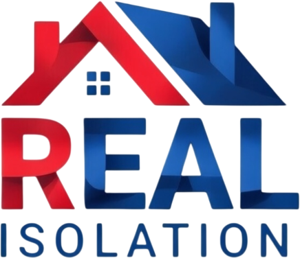 REAL ISOLATION