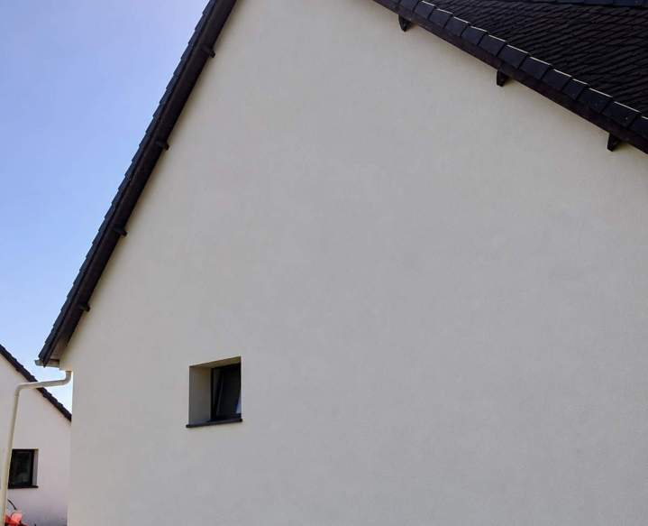 Ravalement de façade Nemours